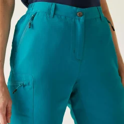 Women Regatta Shorts|Shorts<Women's Chaska III Walking Shorts |