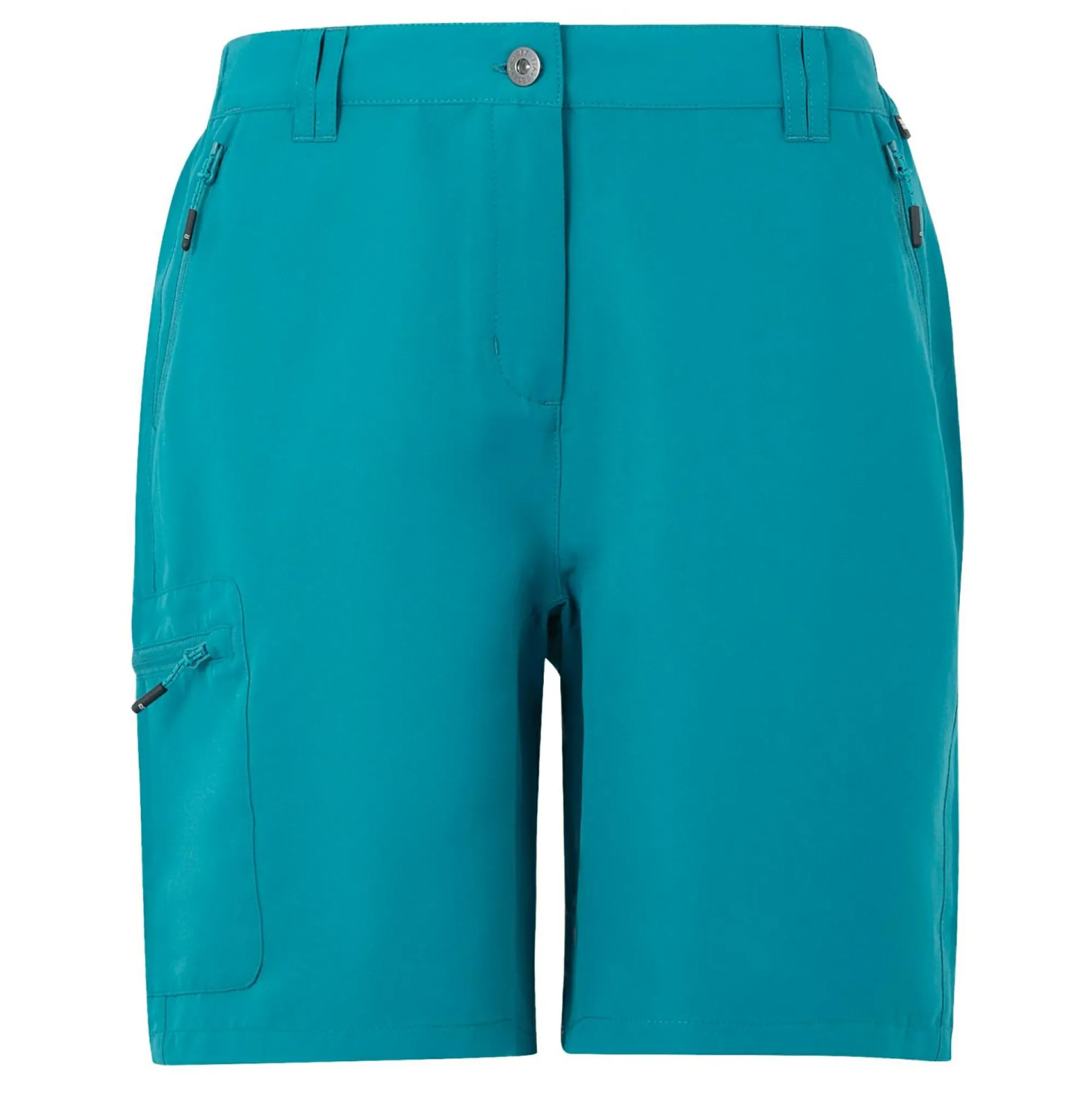 Women Regatta Shorts|Shorts<Women's Chaska III Walking Shorts |