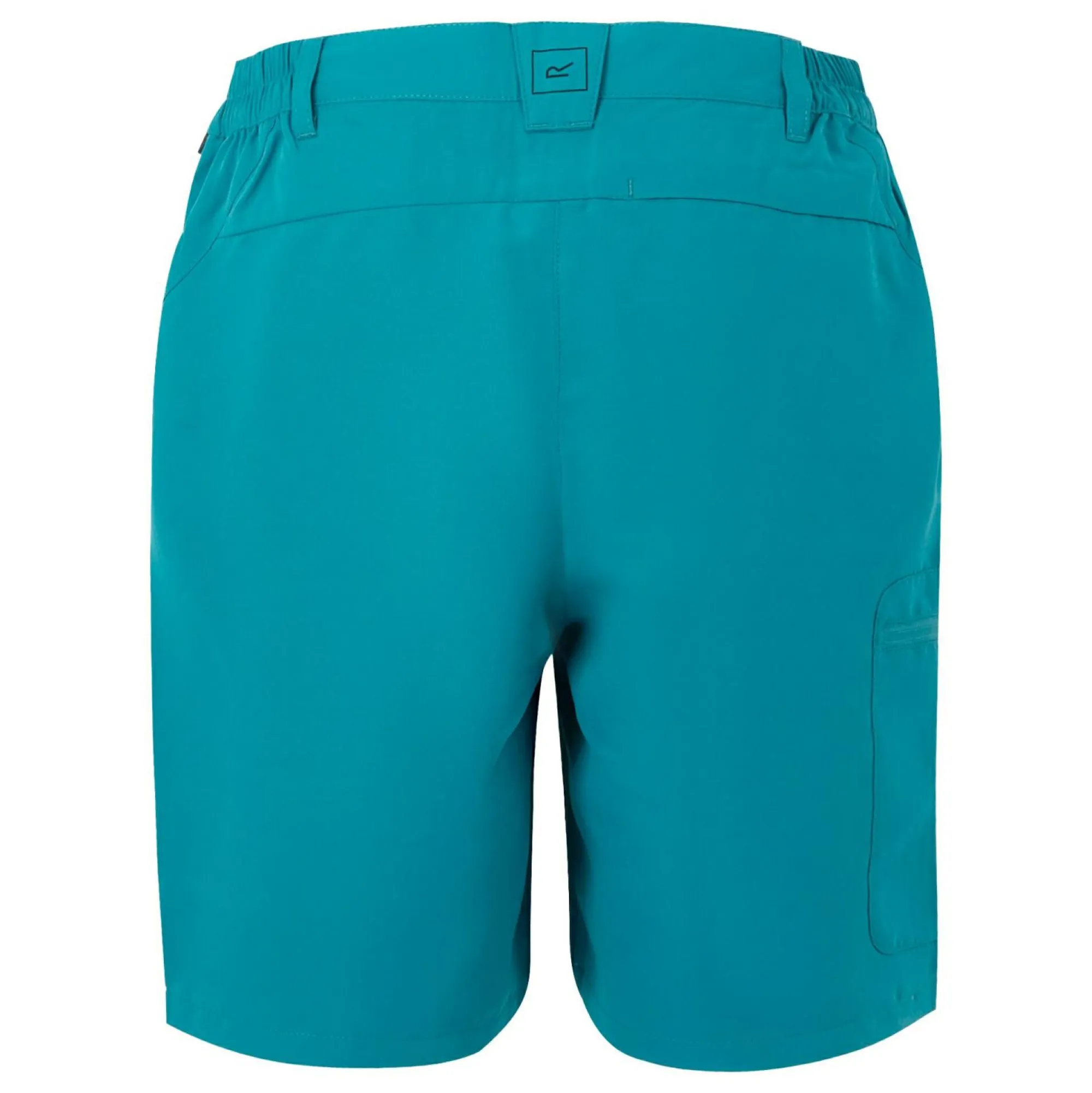 Women Regatta Shorts|Shorts<Women's Chaska III Walking Shorts |