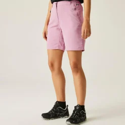 Women Regatta Staycation|Shorts<Women's Chaska III Walking Shorts |