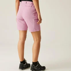 Women Regatta Staycation|Shorts<Women's Chaska III Walking Shorts |
