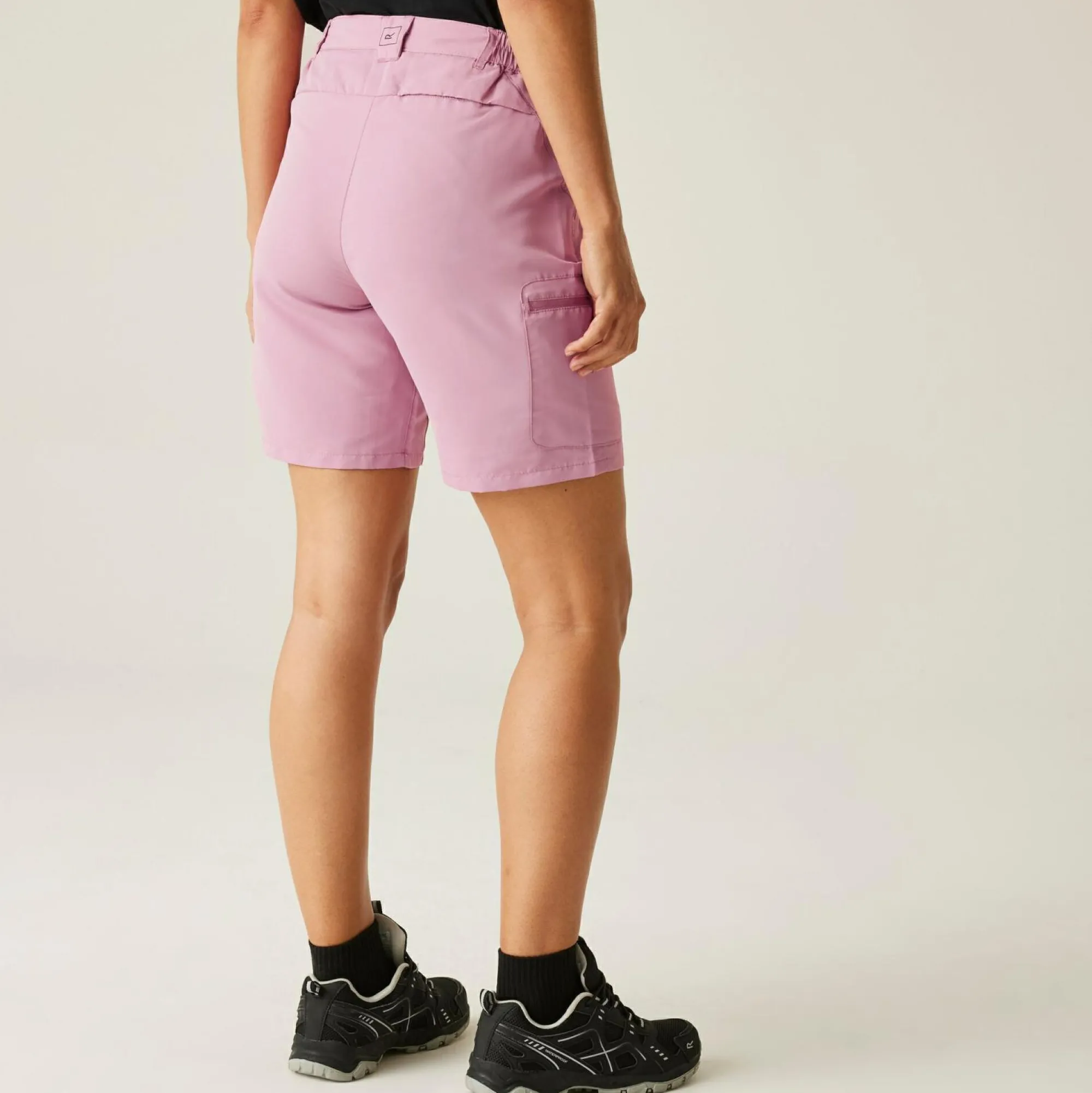 Women Regatta Staycation|Shorts<Women's Chaska III Walking Shorts |