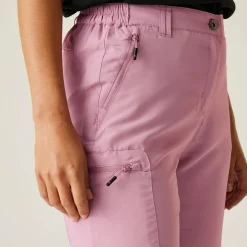Women Regatta Staycation|Shorts<Women's Chaska III Walking Shorts |