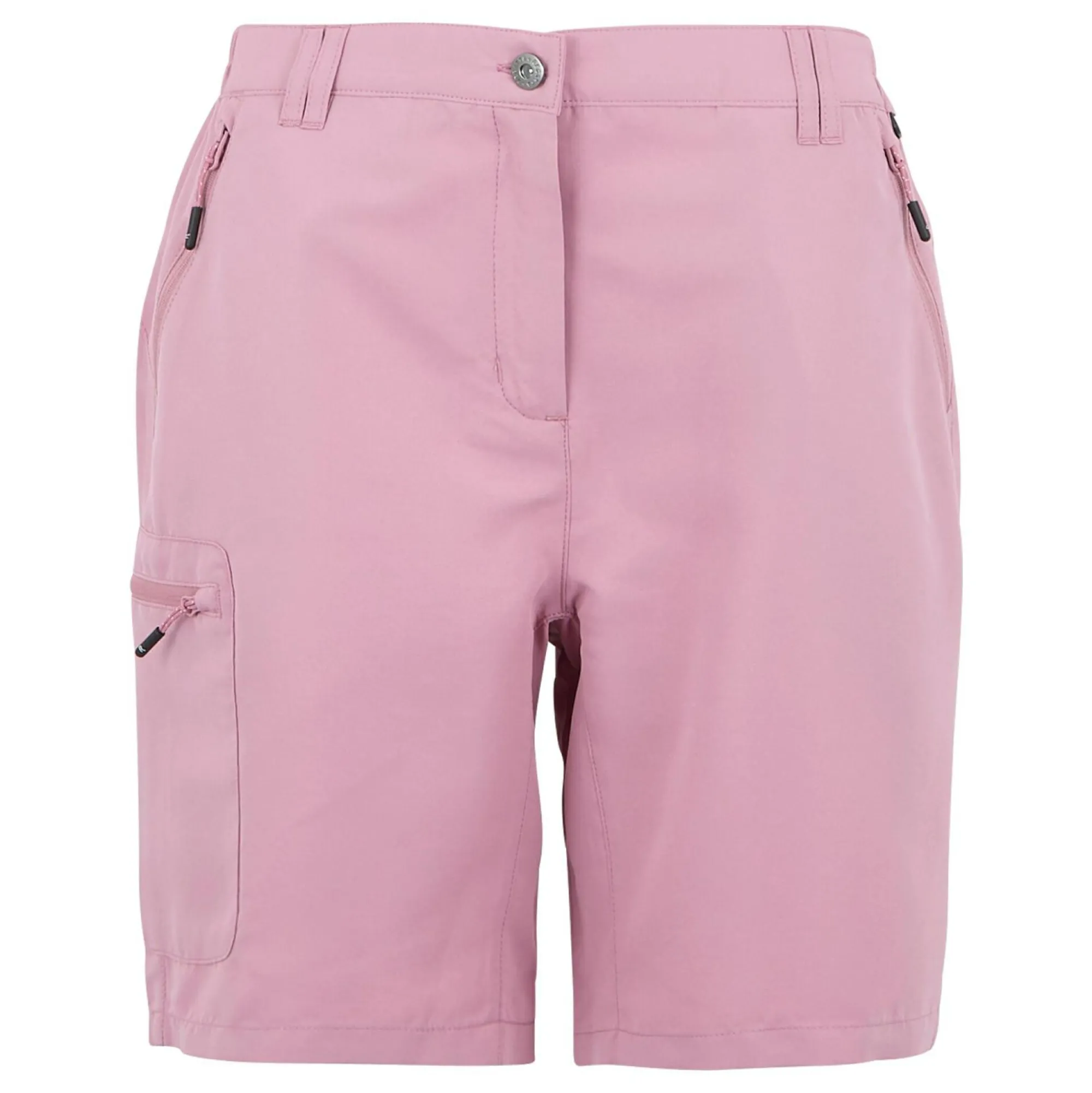 Women Regatta Staycation|Shorts<Women's Chaska III Walking Shorts |