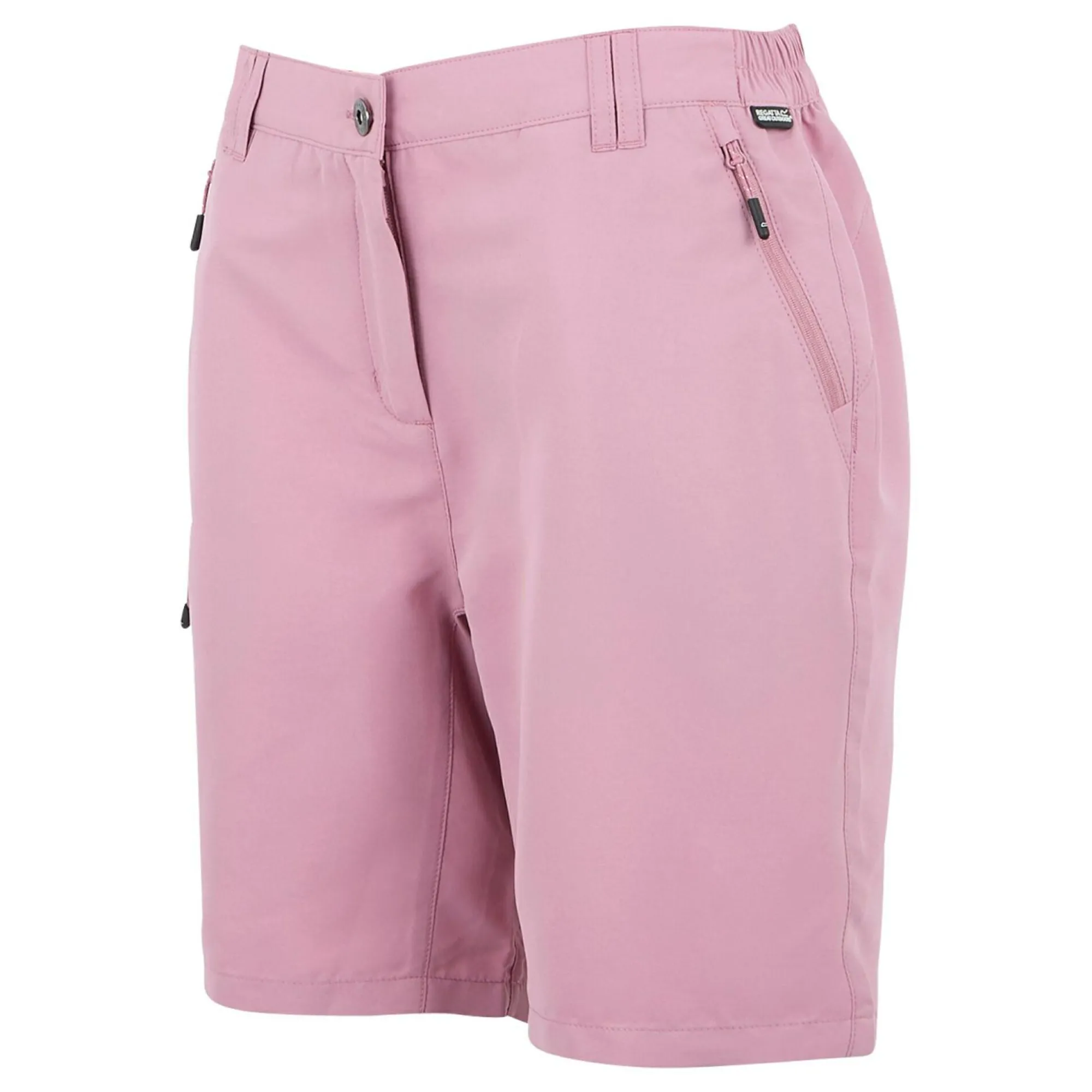 Women Regatta Staycation|Shorts<Women's Chaska III Walking Shorts |