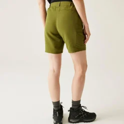 Women Regatta Staycation|Festival<Women's Chaska III Walking Shorts |