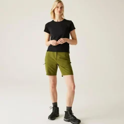 Women Regatta Staycation|Festival<Women's Chaska III Walking Shorts |