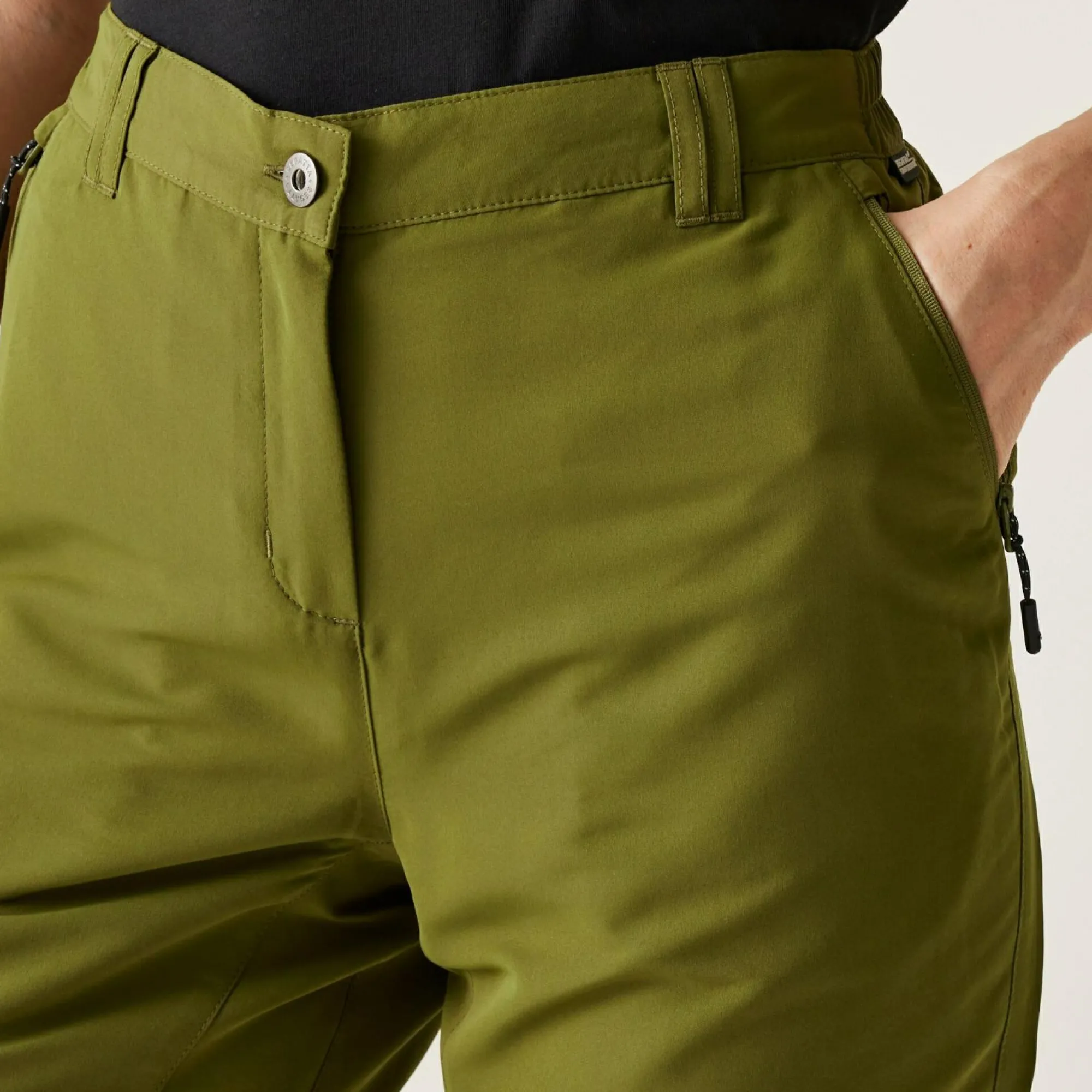 Women Regatta Staycation|Festival<Women's Chaska III Walking Shorts |