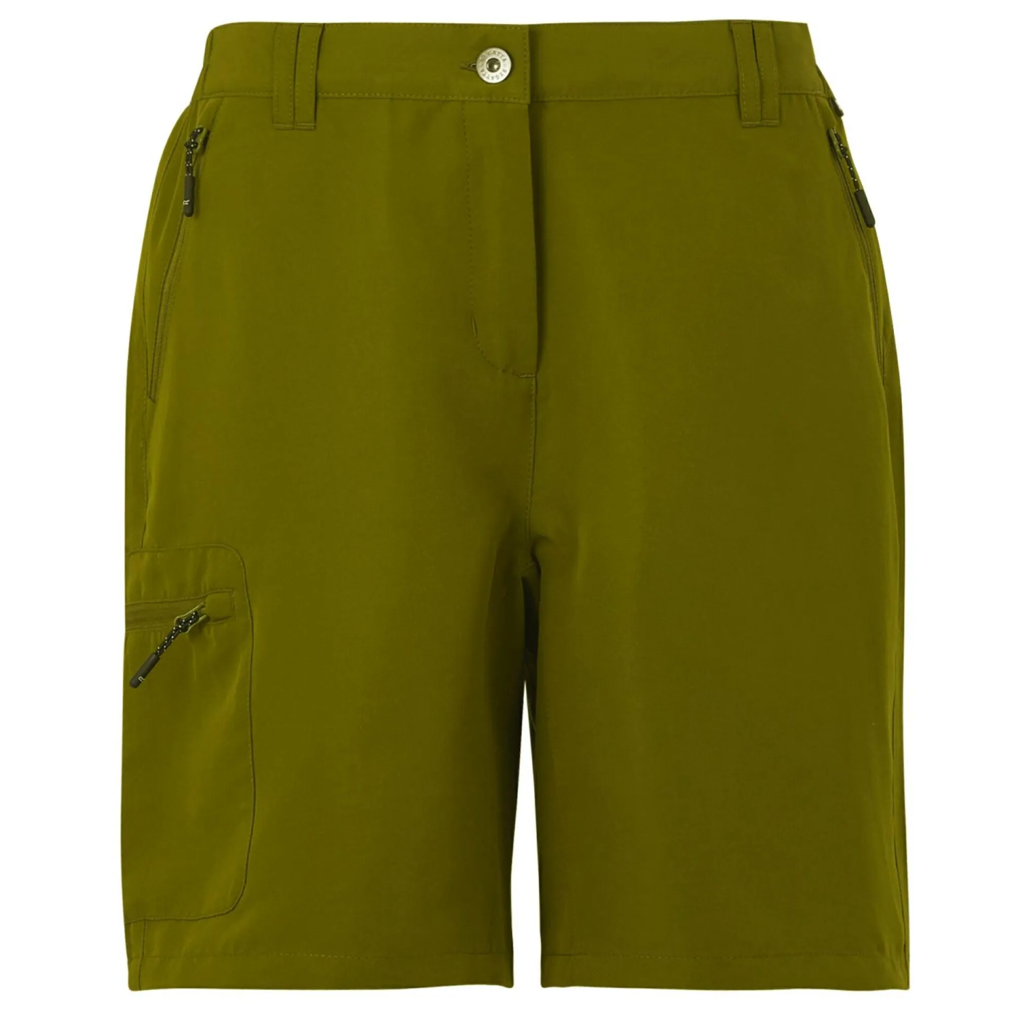 Women Regatta Staycation|Festival<Women's Chaska III Walking Shorts |