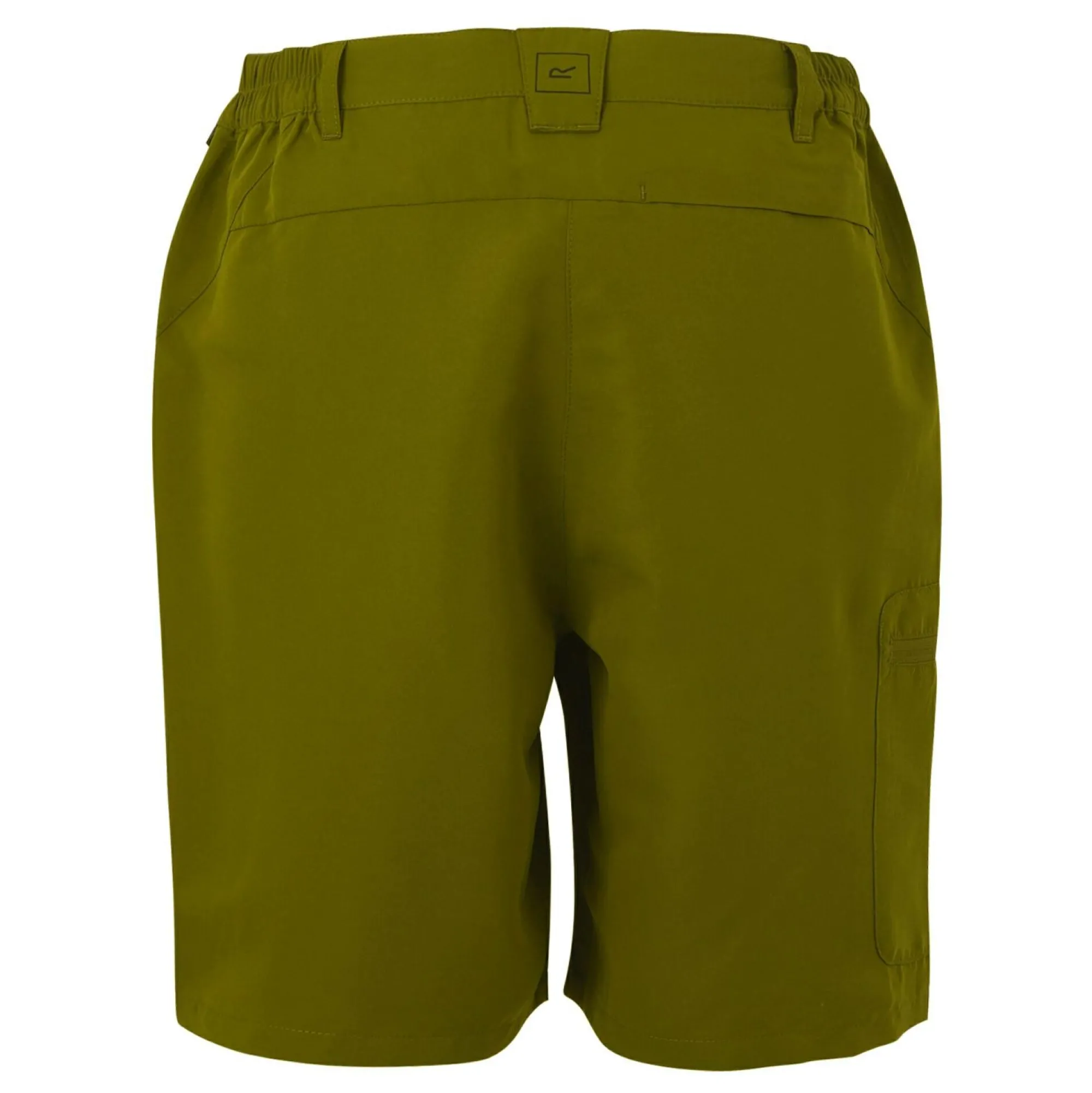 Women Regatta Staycation|Festival<Women's Chaska III Walking Shorts |