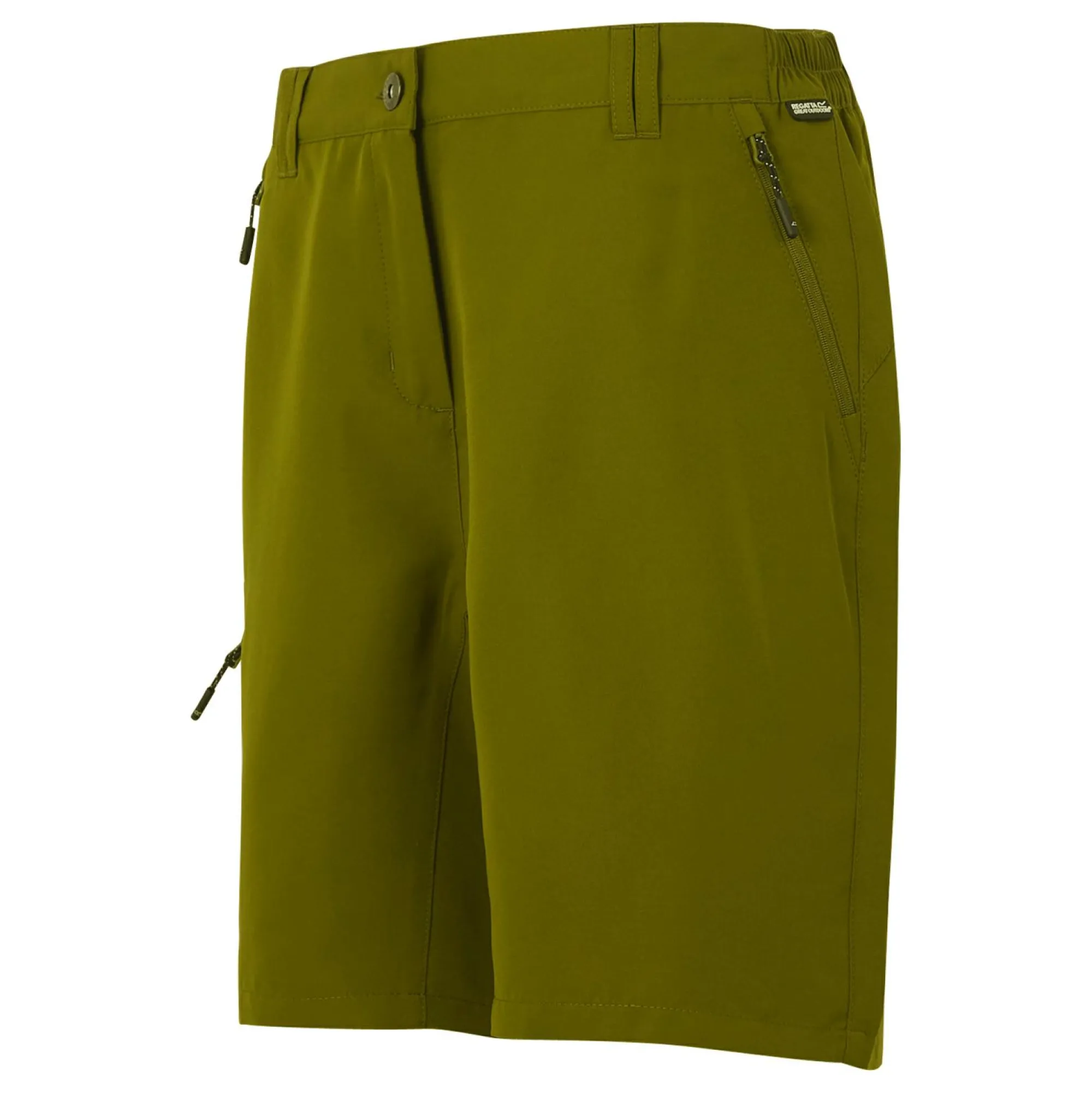 Women Regatta Staycation|Festival<Women's Chaska III Walking Shorts |