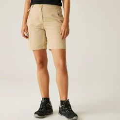 Women Regatta Staycation|Festival<Women's Chaska III Walking Shorts |