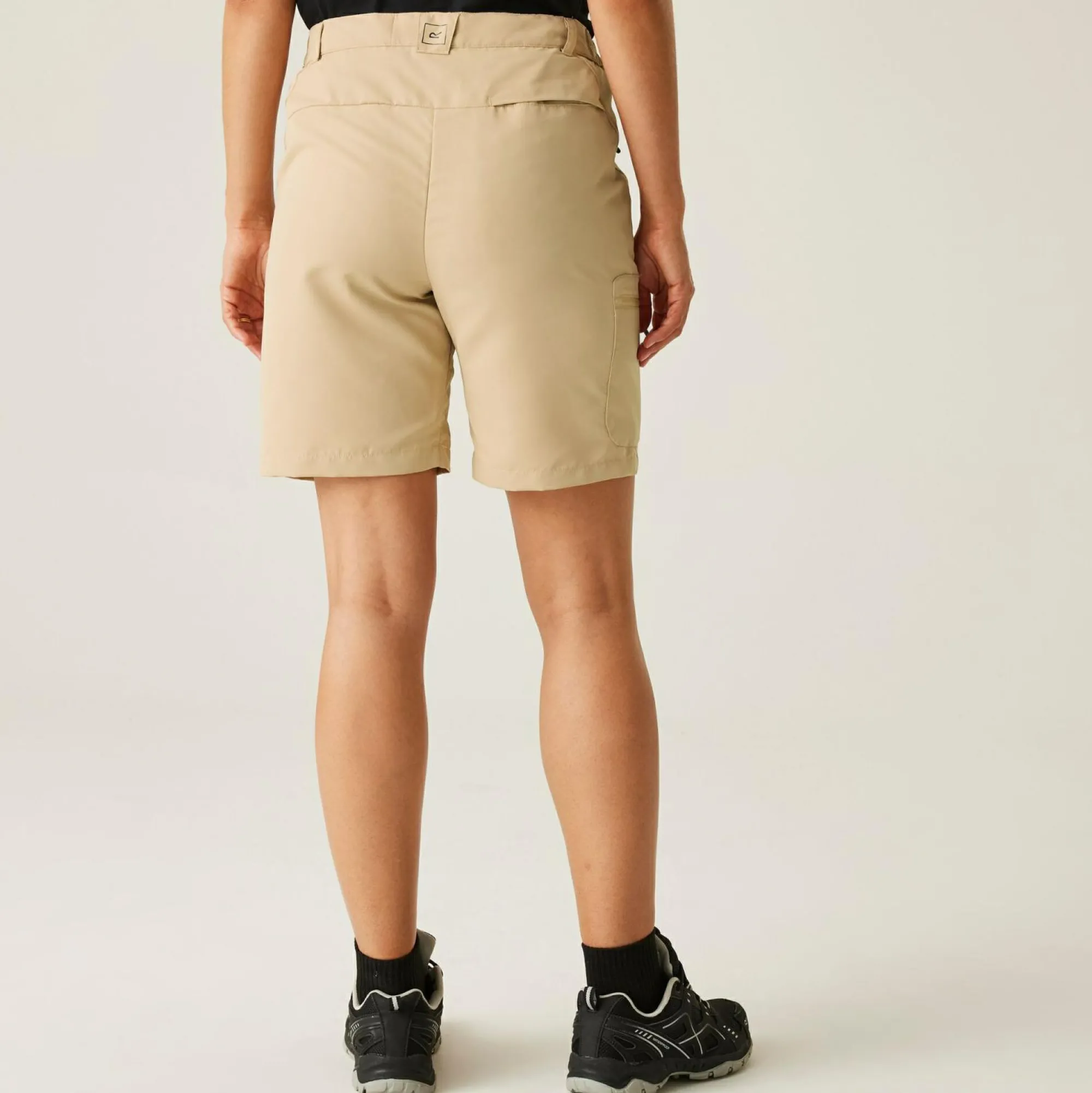 Women Regatta Staycation|Festival<Women's Chaska III Walking Shorts |