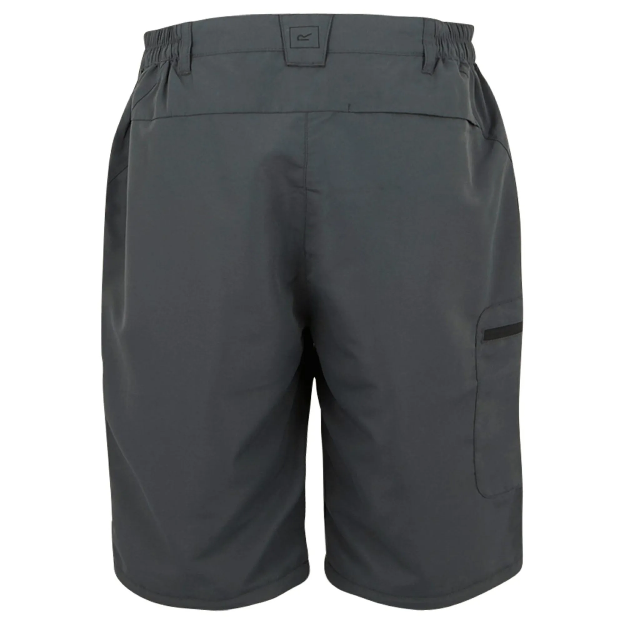 Women Regatta Walking Trousers<Women's Chaska III Zip Off Walking Trousers |