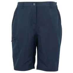 Women Regatta Walking Trousers<Women's Chaska III Zip Off Walking Trousers |