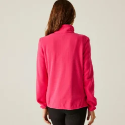 Women Regatta Full Zip Fleece<Women's Clemance IV Full Zip Fleece |