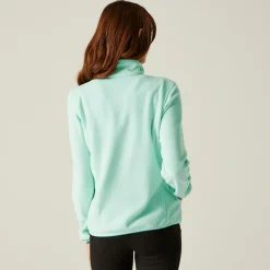 Women Regatta Full Zip Fleece<Women's Clemance IV Full Zip Fleece |