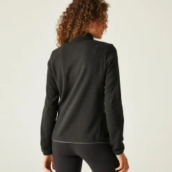 Women Regatta Full Zip Fleece<Women's Clemance IV Full Zip Fleece |