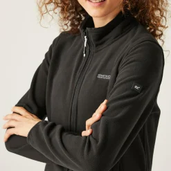 Women Regatta Full Zip Fleece<Women's Clemance IV Full Zip Fleece |