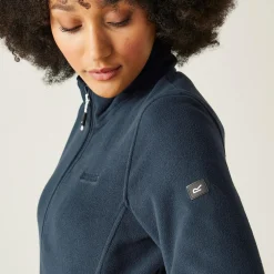 Women Regatta Full Zip Fleece<Women's Clemance IV Full Zip Fleece |
