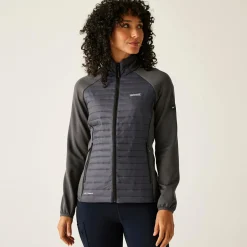 Women Regatta Lightweight Jackets<Women's Clumber Hybrid Jacket |