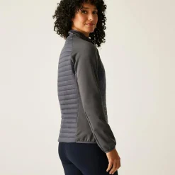 Women Regatta Lightweight Jackets<Women's Clumber Hybrid Jacket |