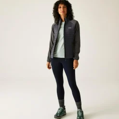 Women Regatta Lightweight Jackets<Women's Clumber Hybrid Jacket |