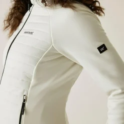 Women Regatta Padded Jackets<Women's Clumber Hybrid Jacket |