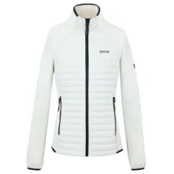 Women Regatta Padded Jackets<Women's Clumber Hybrid Jacket |
