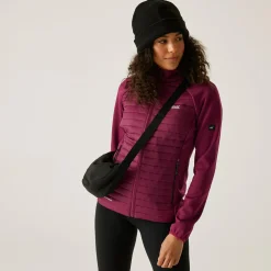 Women Regatta Padded Jackets<Women's Clumber Hybrid Jacket |