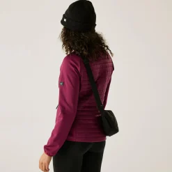 Women Regatta Padded Jackets<Women's Clumber Hybrid Jacket |