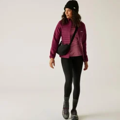Women Regatta Padded Jackets<Women's Clumber Hybrid Jacket |