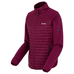 Women Regatta Padded Jackets<Women's Clumber Hybrid Jacket |