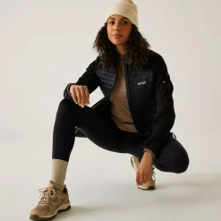 Women Regatta Padded Jackets<Women's Clumber Hybrid Jacket |