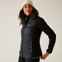 Women Regatta Padded Jackets<Women's Clumber Hybrid Jacket |