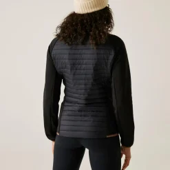 Women Regatta Padded Jackets<Women's Clumber Hybrid Jacket |