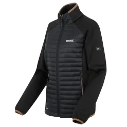 Women Regatta Padded Jackets<Women's Clumber Hybrid Jacket |