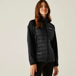 Women Regatta Lightweight Jackets<Women's Clumber V Hybrid Jacket |