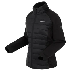 Women Regatta Lightweight Jackets<Women's Clumber V Hybrid Jacket |