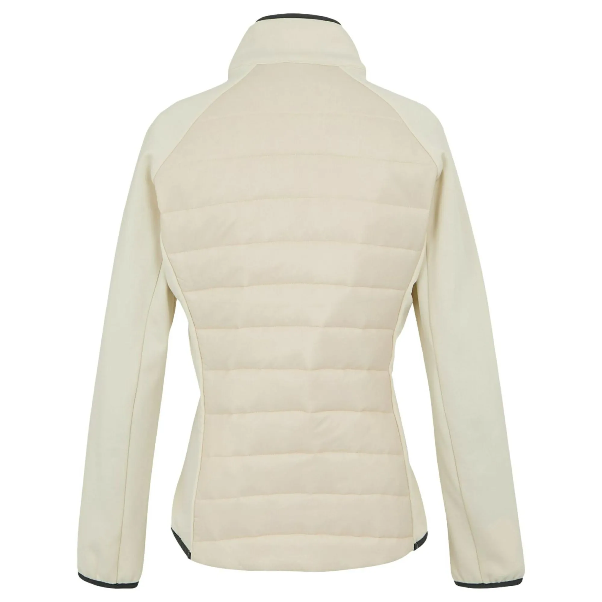 Women Regatta Lightweight Jackets<Women's Clumber V Hybrid Jacket |