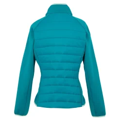 Women Regatta Lightweight Jackets<Women's Clumber V Hybrid Jacket |