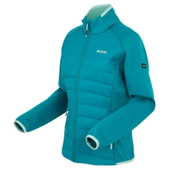 Women Regatta Lightweight Jackets<Women's Clumber V Hybrid Jacket |