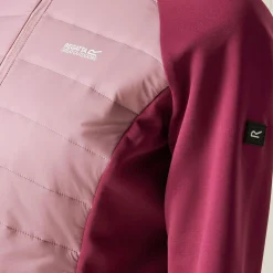 Women Regatta Lightweight Jackets<Women's Clumber V Hybrid Jacket |