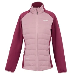 Women Regatta Lightweight Jackets<Women's Clumber V Hybrid Jacket |