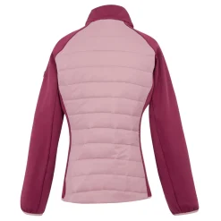 Women Regatta Lightweight Jackets<Women's Clumber V Hybrid Jacket |