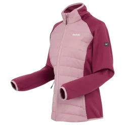 Women Regatta Lightweight Jackets<Women's Clumber V Hybrid Jacket |