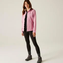 Women Regatta Softshell Jackets<Women's Connie V Softshell Walking Jacket |
