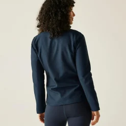Women Regatta Softshell Jackets<Women's Connie V Softshell Walking Jacket |