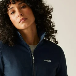 Women Regatta Softshell Jackets<Women's Connie V Softshell Walking Jacket |