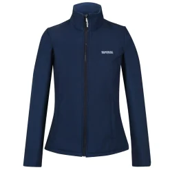 Women Regatta Softshell Jackets<Women's Connie V Softshell Walking Jacket |